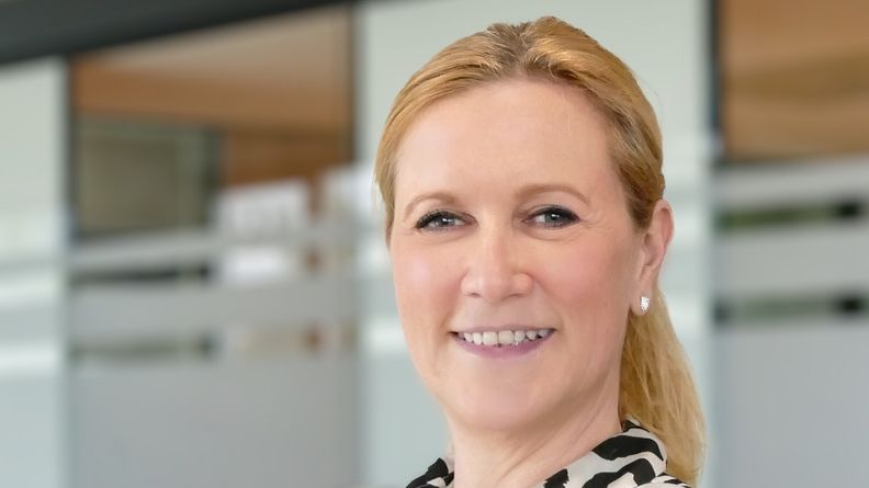Hendrike Dreier ist neue Chief Financial Officer bei Pepper Motion